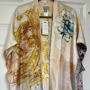 Chicos Silky Soft Ruanna